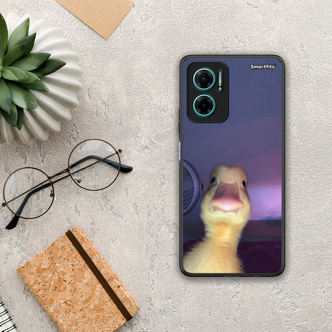Meme Duck - Xiaomi Redmi Note 11E θήκη