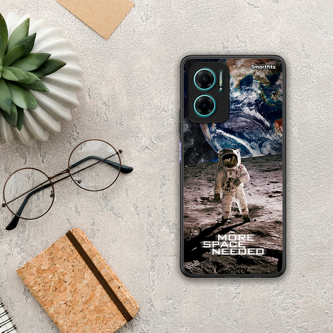 More Space - Xiaomi Redmi Note 11E θήκη