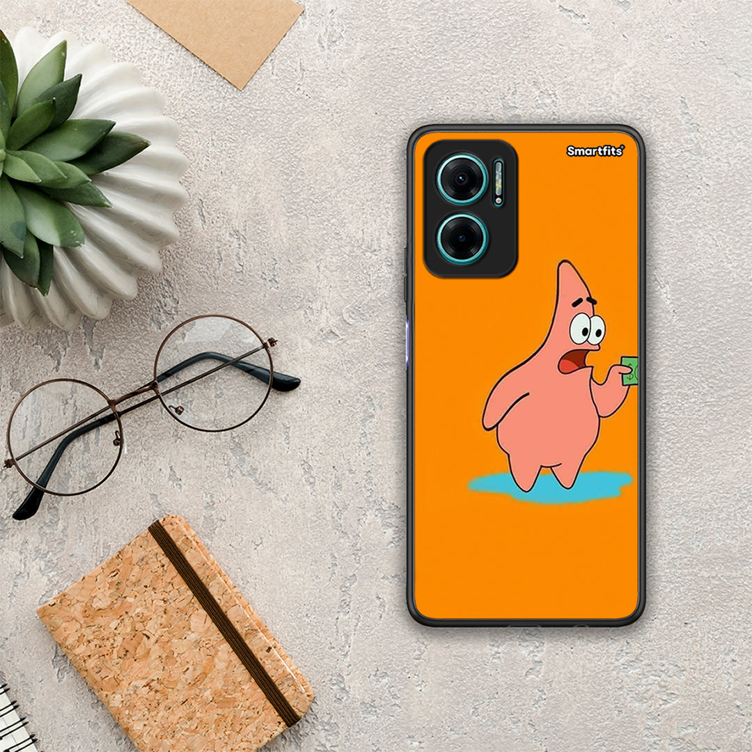 No Money 1 - Xiaomi Redmi Note 11E θήκη