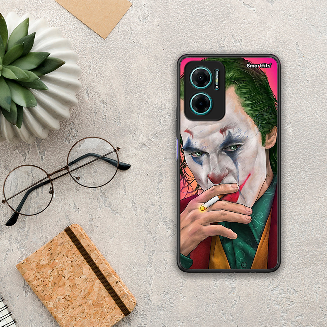 PopArt JokesOnU - Xiaomi Redmi Note 11E θήκη
