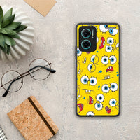 Thumbnail for PopArt Sponge - Xiaomi Redmi Note 11E θήκη