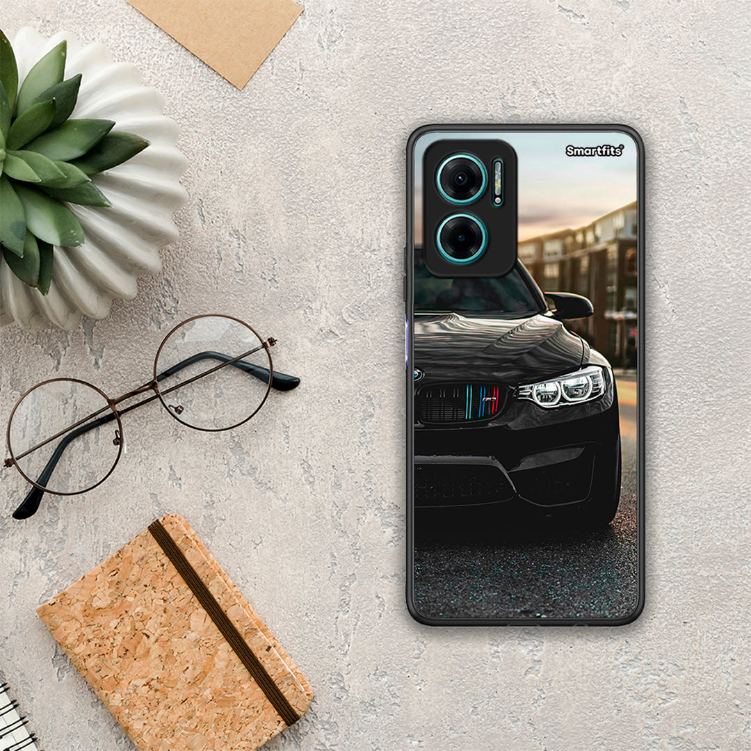 Racing M3 - Xiaomi Redmi Note 11E θήκη