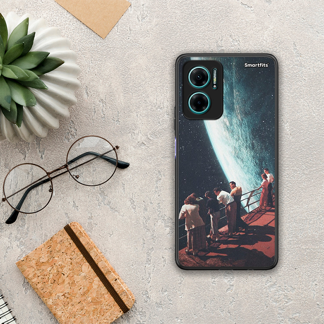 Surreal View - Xiaomi Redmi Note 11E θήκη