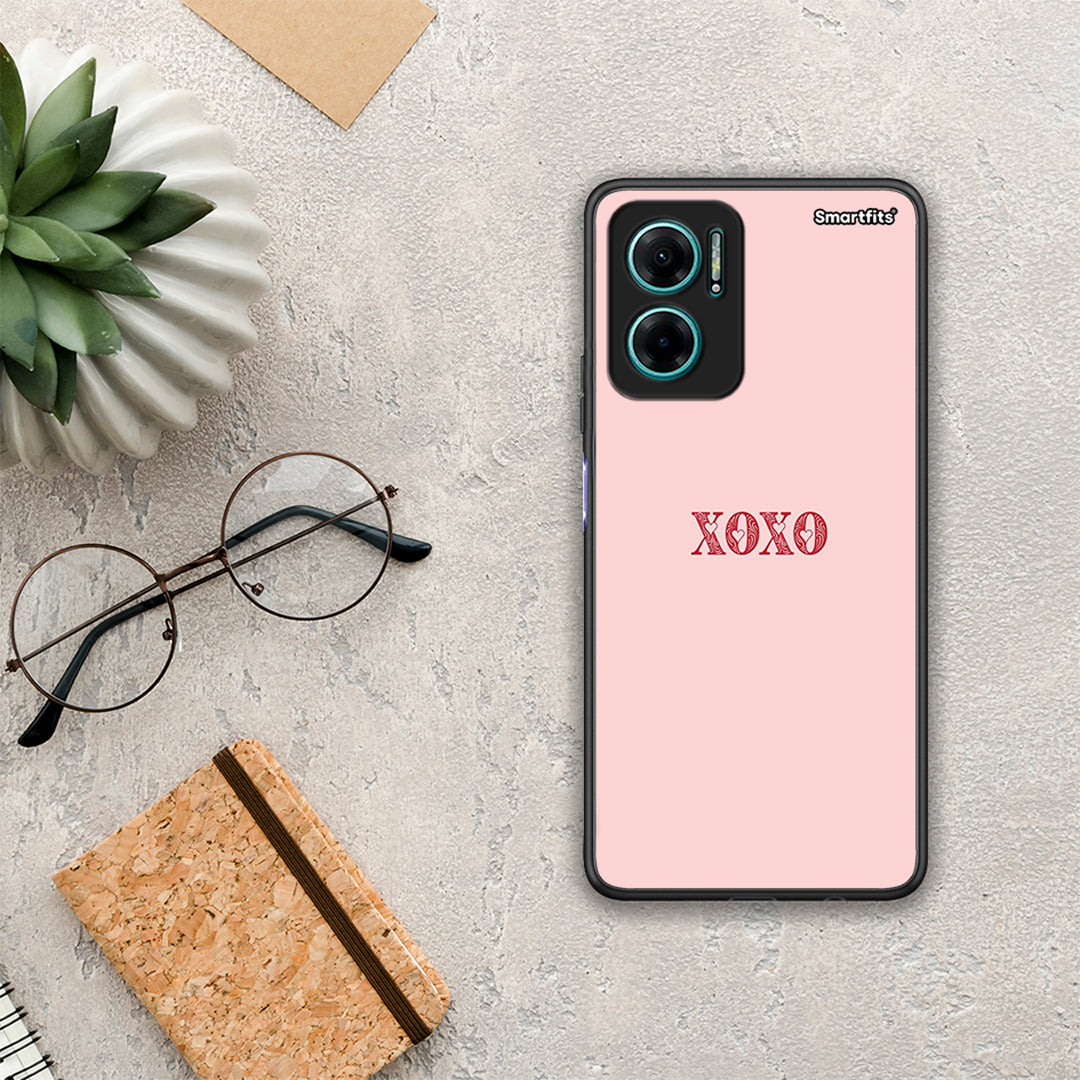 XOXO Love - Xiaomi Redmi Note 11E θήκη