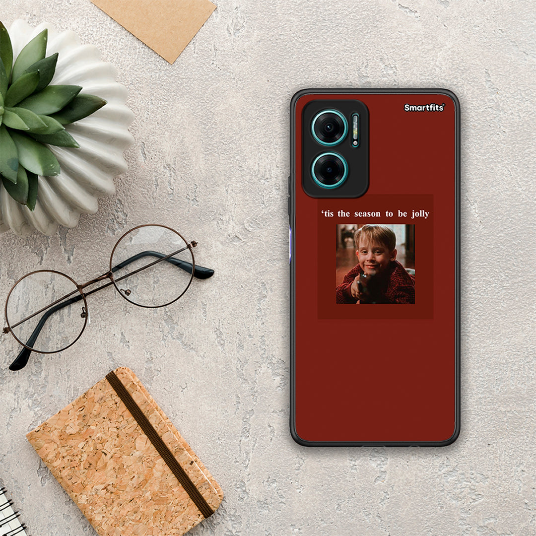Xmas Ultimate Spirit - Xiaomi Redmi Note 11E θήκη