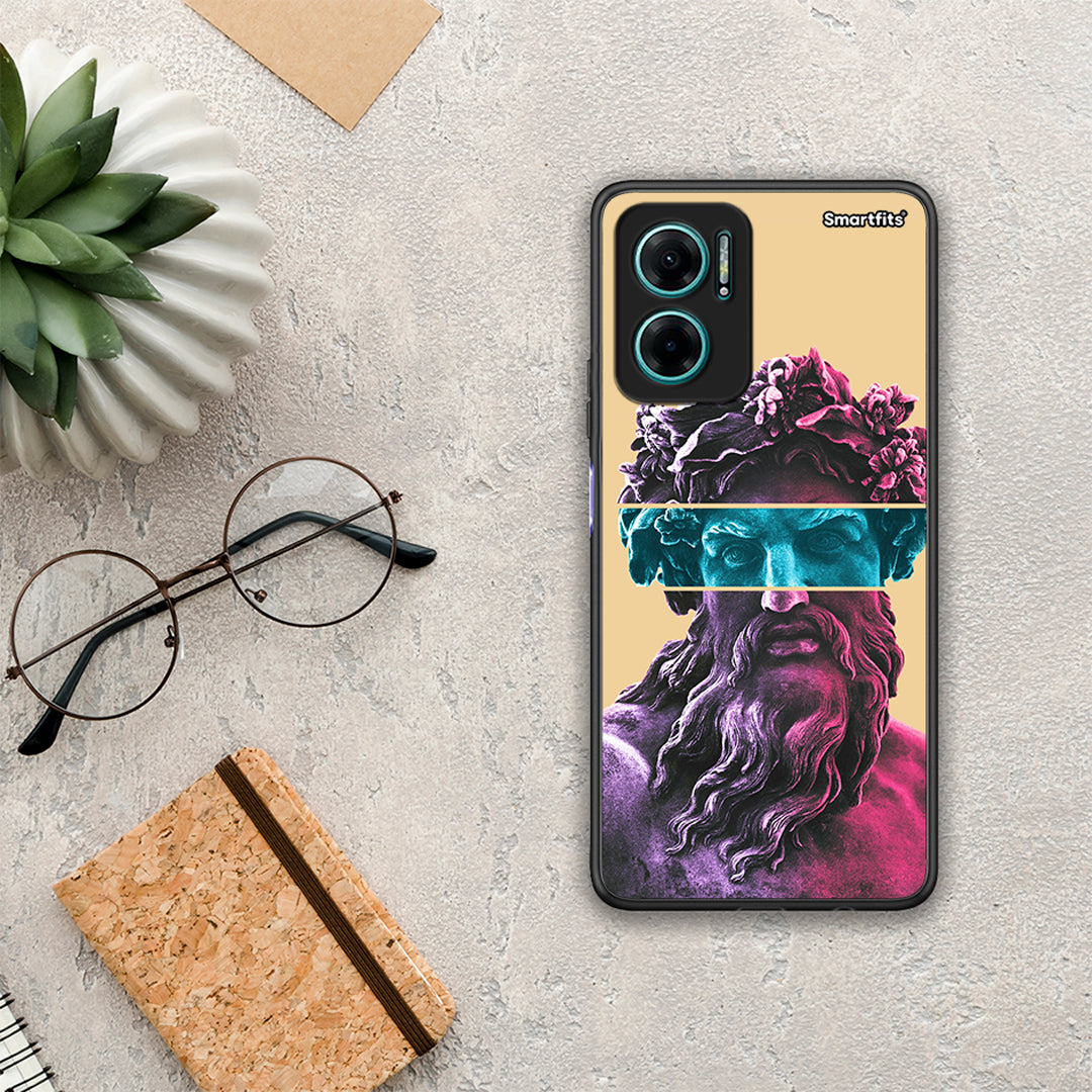 Zeus Art - Xiaomi Redmi Note 11E θήκη