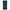 Θήκη Xiaomi Redmi Note 12 4G / Redmi K60 Pro Geometric Blue Abstract από τη Smartfits με σχέδιο στο πίσω μέρος και μαύρο περίβλημα | Xiaomi Redmi Note 12 4G / Redmi K60 Pro Geometric Blue Abstract Case with Colorful Back and Black Bezels