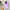 Θήκη Xiaomi Redmi Note 12 4G / Redmi K60 Pro Watercolor Lavender από τη Smartfits με σχέδιο στο πίσω μέρος και μαύρο περίβλημα | Xiaomi Redmi Note 12 4G / Redmi K60 Pro Watercolor Lavender Case with Colorful Back and Black Bezels