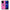 Θήκη Xiaomi Redmi Note 12 Pro 5G Blue Eye Pink από τη Smartfits με σχέδιο στο πίσω μέρος και μαύρο περίβλημα | Xiaomi Redmi Note 12 Pro 5G Blue Eye Pink Case with Colorful Back and Black Bezels