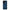 Θήκη Xiaomi Redmi Note 12 Pro 5G Geometric Blue Abstract από τη Smartfits με σχέδιο στο πίσω μέρος και μαύρο περίβλημα | Xiaomi Redmi Note 12 Pro 5G Geometric Blue Abstract Case with Colorful Back and Black Bezels