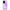 Θήκη Xiaomi Redmi Note 12 Pro 5G Watercolor Lavender από τη Smartfits με σχέδιο στο πίσω μέρος και μαύρο περίβλημα | Xiaomi Redmi Note 12 Pro 5G Watercolor Lavender Case with Colorful Back and Black Bezels