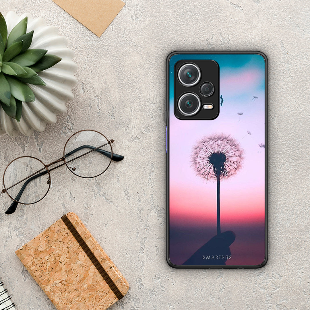 Boho Wish - Xiaomi Redmi Note 12 Pro+ / 12 Pro Discovery θήκη