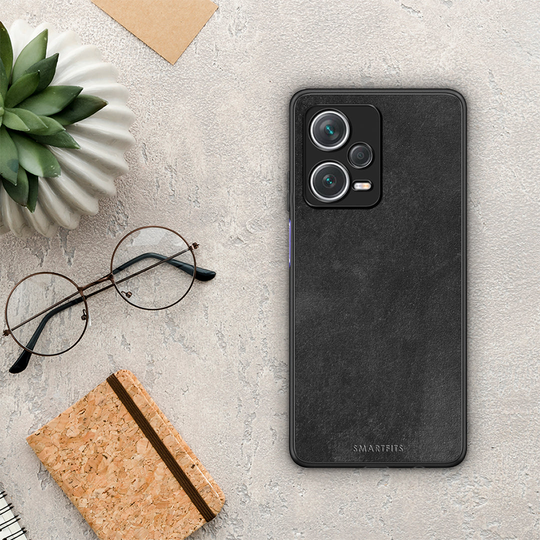 Color Black Slate - Xiaomi Redmi Note 12 Pro+ / 12 Pro Discovery θήκη