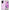 Θήκη Xiaomi Redmi Note 12S / Redmi K60 Pro Lilac Hearts από τη Smartfits με σχέδιο στο πίσω μέρος και μαύρο περίβλημα | Xiaomi Redmi Note 12S / Redmi K60 Pro Lilac Hearts Case with Colorful Back and Black Bezels