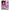 Θήκη Xiaomi Redmi Note 12S Pink Moon από τη Smartfits με σχέδιο στο πίσω μέρος και μαύρο περίβλημα | Xiaomi Redmi Note 12S Pink Moon Case with Colorful Back and Black Bezels