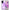 Θήκη Xiaomi Redmi Note 12S / Redmi K60 Pro Watercolor Lavender από τη Smartfits με σχέδιο στο πίσω μέρος και μαύρο περίβλημα | Xiaomi Redmi Note 12S / Redmi K60 Pro Watercolor Lavender Case with Colorful Back and Black Bezels