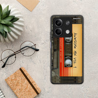 Thumbnail for Awesome Mix - Xiaomi Redmi Note 13 5G θήκη