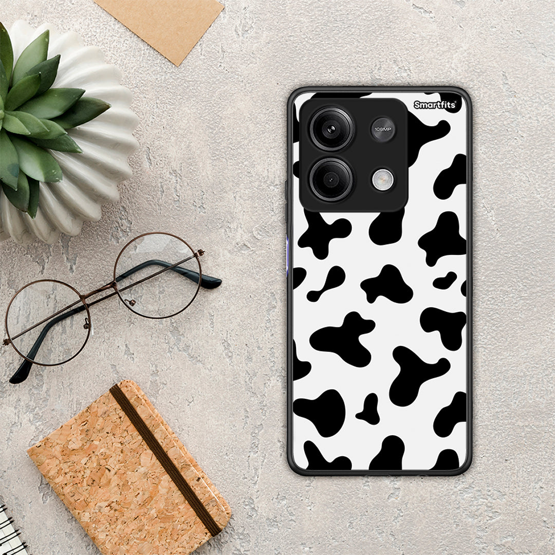 Cow Print - Xiaomi Redmi Note 13 5G θήκη