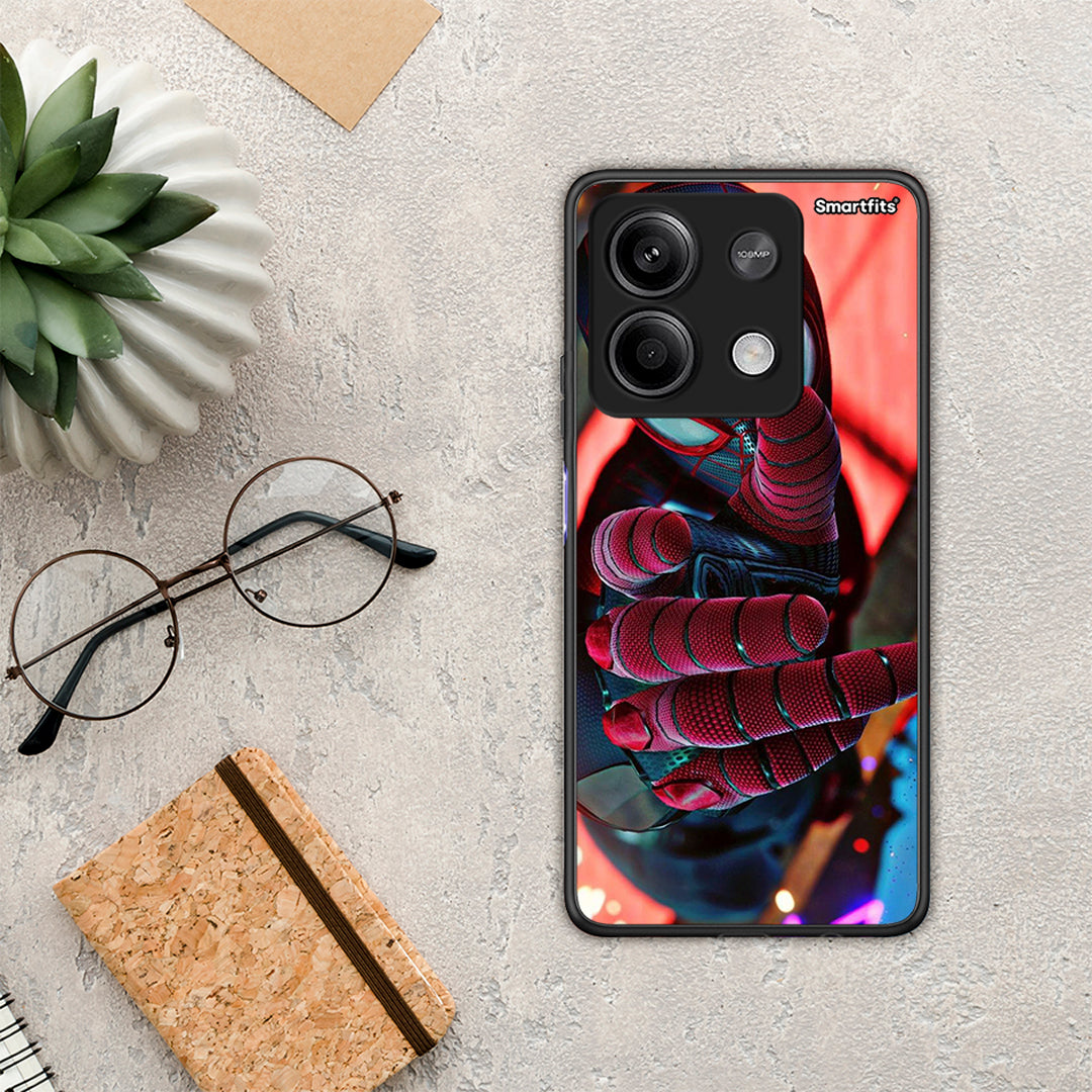 Spider Hand - Xiaomi Redmi Note 13 5G θήκη