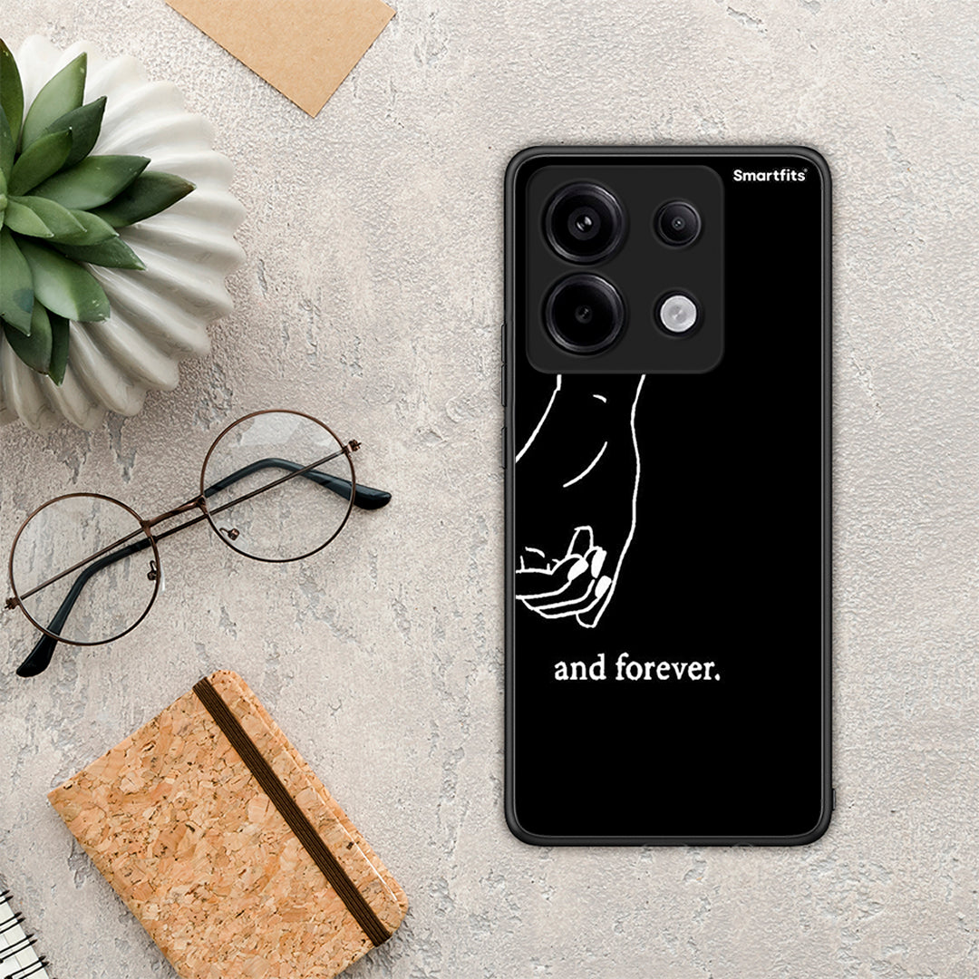 Always & Forever 2 - Xiaomi Redmi Note 13 Pro 5G θήκη