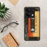 Thumbnail for Awesome Mix - Xiaomi Redmi Note 13 Pro 5G θήκη
