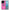 Θήκη Xiaomi Redmi Note 13 Pro 5G Blue Eye Pink από τη Smartfits με σχέδιο στο πίσω μέρος και μαύρο περίβλημα | Xiaomi Redmi Note 13 Pro 5G Blue Eye Pink case with colorful back and black bezels