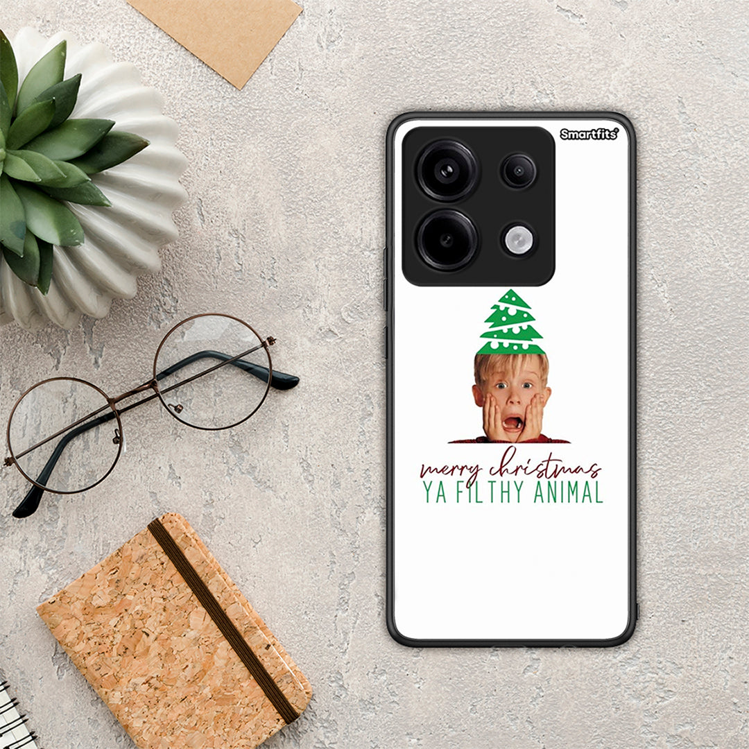 Filthy Animal - Xiaomi Redmi Note 13 Pro 5G θήκη