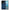 Θήκη Xiaomi Redmi Note 13 Pro 5G Blue Abstract Geometric από τη Smartfits με σχέδιο στο πίσω μέρος και μαύρο περίβλημα | Xiaomi Redmi Note 13 Pro 5G Blue Abstract Geometric case with colorful back and black bezels
