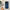 Geometric Blue Abstract - Xiaomi Redmi Note 13 Pro 5G θήκη