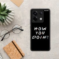 Thumbnail for How You Doin - Xiaomi Redmi Note 13 Pro 5G θήκη