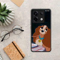 Thumbnail for Lady And Tramp 2 - Xiaomi Redmi Note 13 Pro 5G θήκη