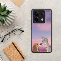 Thumbnail for Lady And Tramp - Xiaomi Redmi Note 13 Pro 5G θήκη