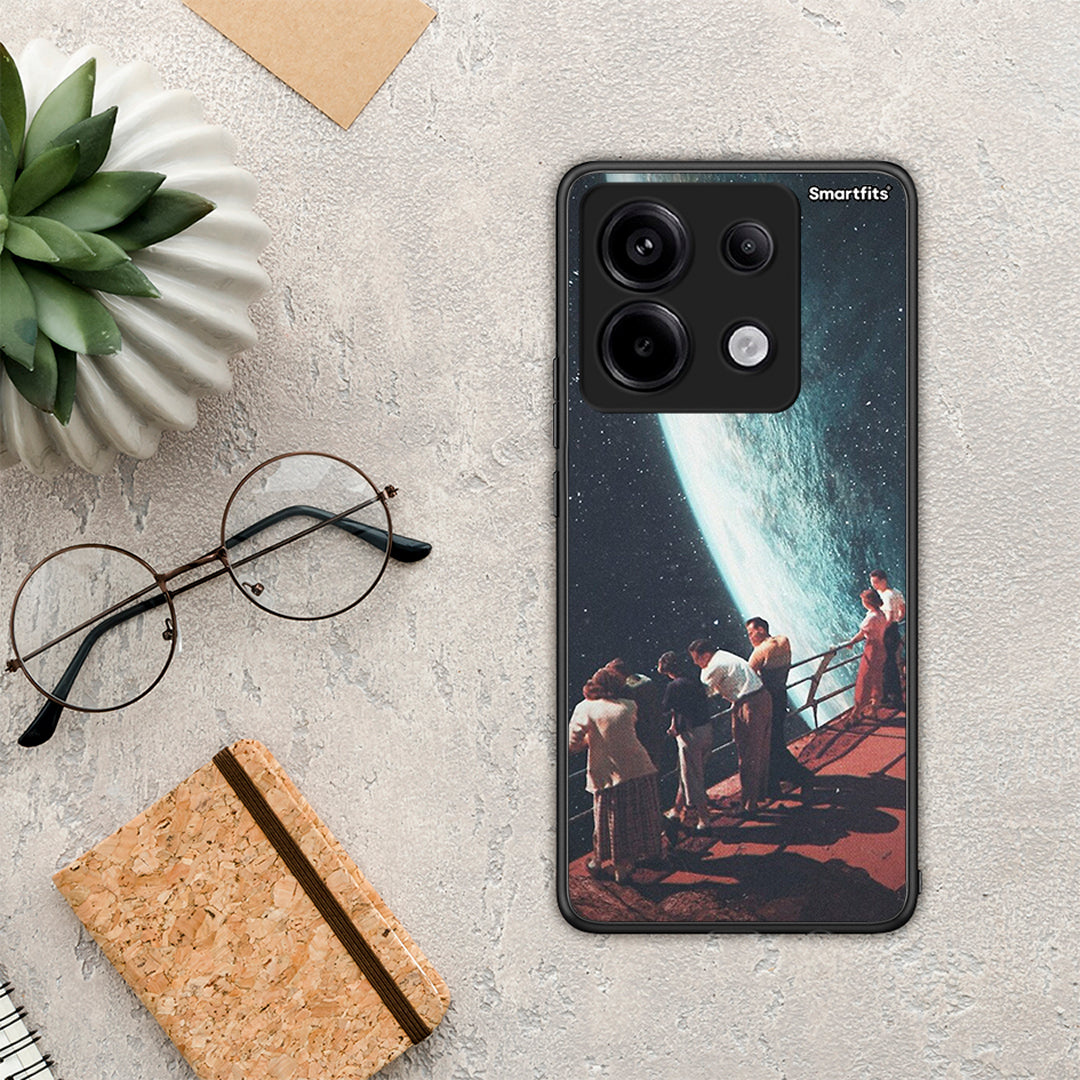 Surreal View - Xiaomi Redmi Note 13 Pro 5G θήκη