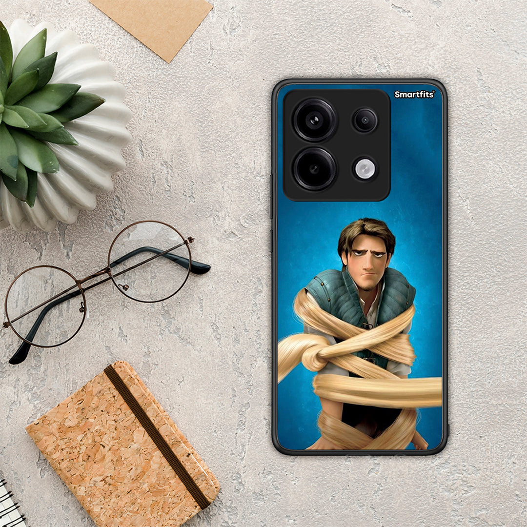 Tangled 1 - Xiaomi Redmi Note 13 Pro 5G θήκη