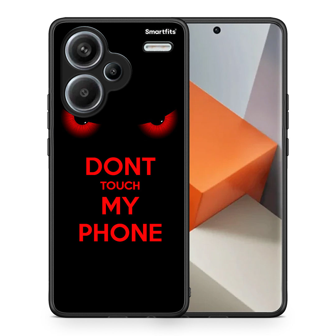 Touch My Phone - Xiaomi Redmi Note 13 Pro Plus 5G θήκη
