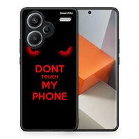 Thumbnail for Touch My Phone - Xiaomi Redmi Note 13 Pro Plus 5G θήκη