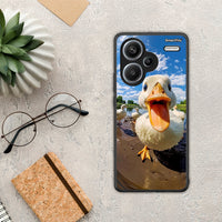 Thumbnail for Duck Face - Xiaomi Redmi Note 13 Pro Plus 5G θήκη