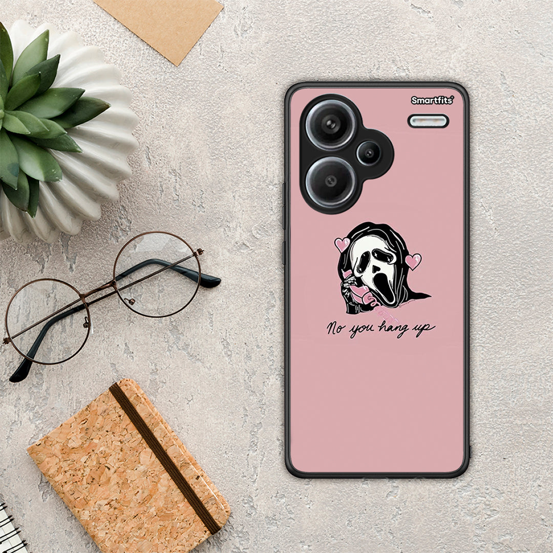 Halloween Hang Up - Xiaomi Redmi Note 13 Pro Plus 5G θήκη