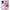 Θήκη Xiaomi Redmi Note 13 Pro Plus 5G Lavender Watercolor από τη Smartfits με σχέδιο στο πίσω μέρος και μαύρο περίβλημα | Xiaomi Redmi Note 13 Pro Plus 5G Lavender Watercolor case with colorful back and black bezels