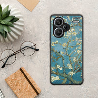Thumbnail for White Blossoms - Xiaomi Redmi Note 13 Pro Plus 5G θήκη