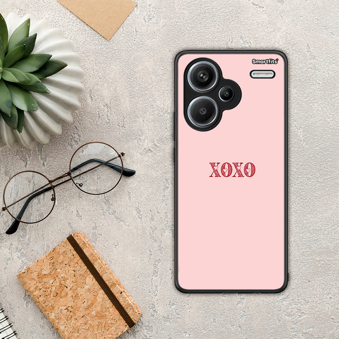 XOXO Love - Xiaomi Redmi Note 13 Pro Plus 5G θήκη