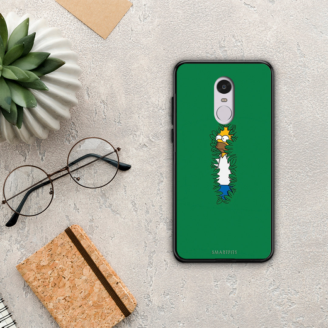 Bush Man - Xiaomi Redmi 5 θήκη