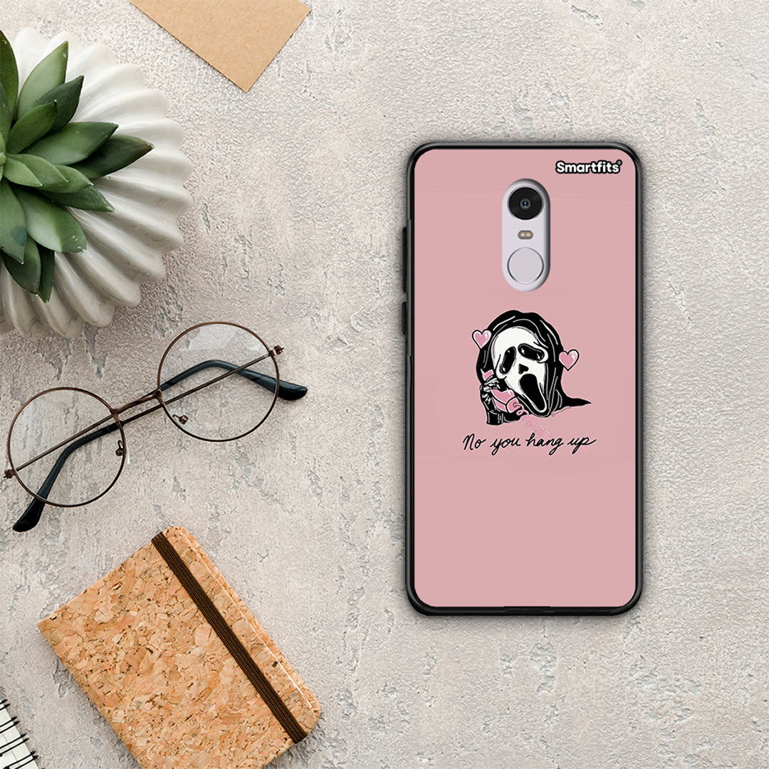 Halloween Hang Up - Xiaomi Redmi Note 4 / 4X θήκη