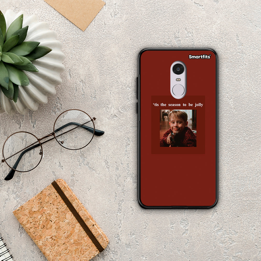 Xmas Ultimate Spirit - Xiaomi Redmi 5 θήκη