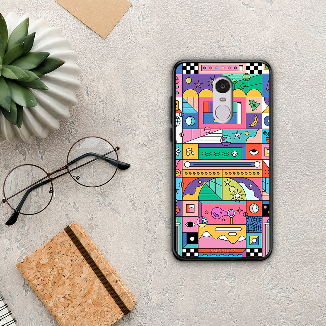 Bubbles Soap - Xiaomi Redmi 5 θήκη
