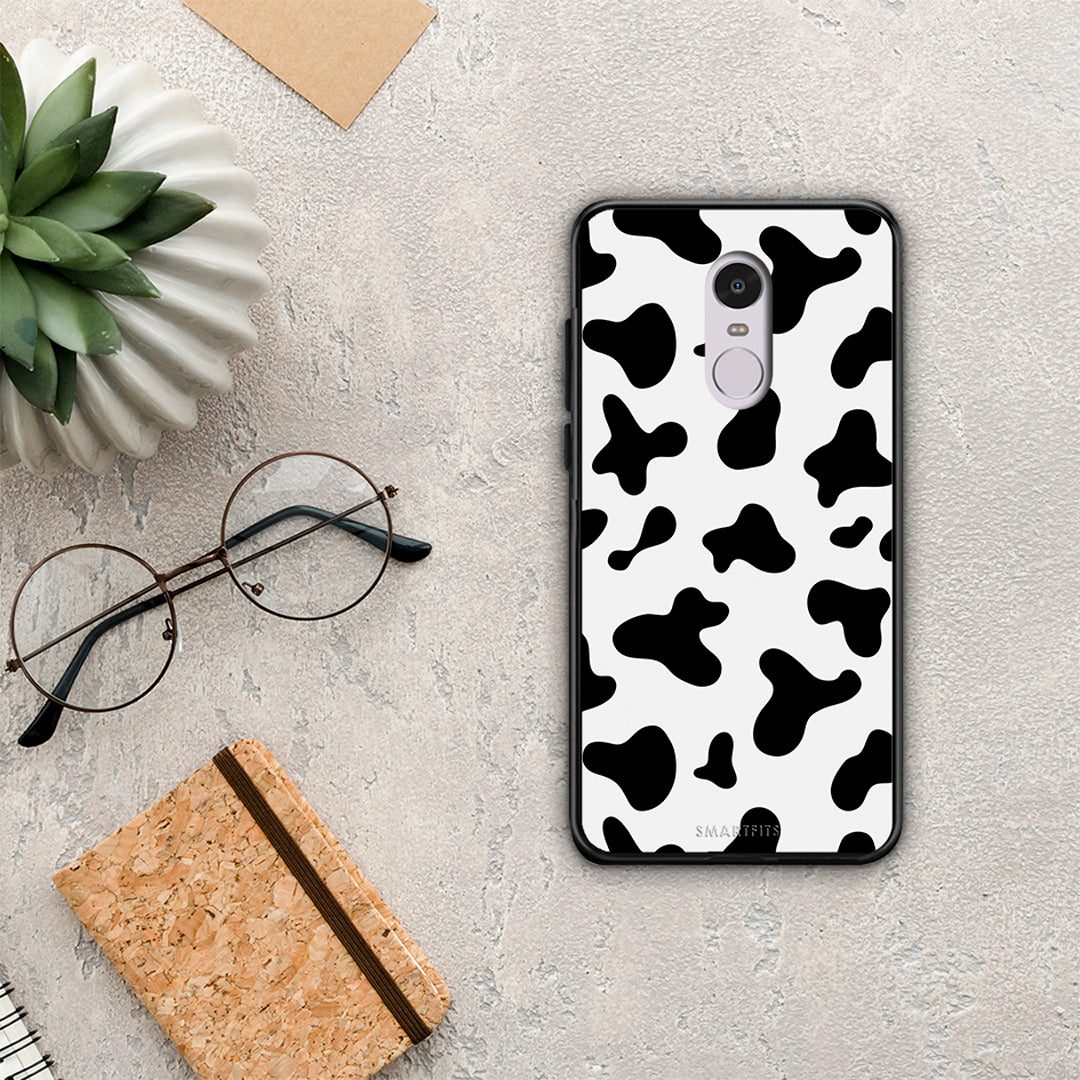 Cow Print - Xiaomi Redmi 5 θήκη
