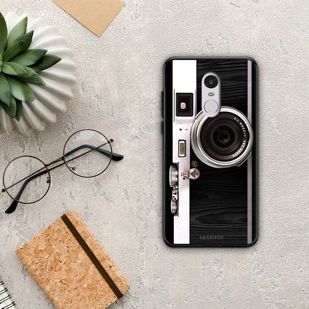 Emily In Paris - Xiaomi Redmi Note 4 / 4X θήκη