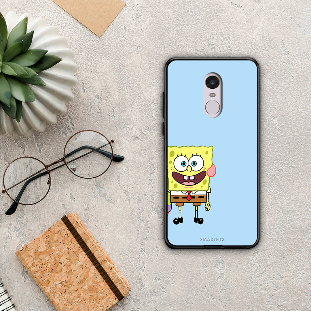 Friends Bob - Xiaomi Redmi 5 θήκη