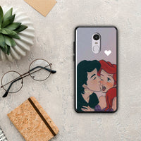 Thumbnail for Mermaid Couple - Xiaomi Redmi Note 4 / 4X θήκη