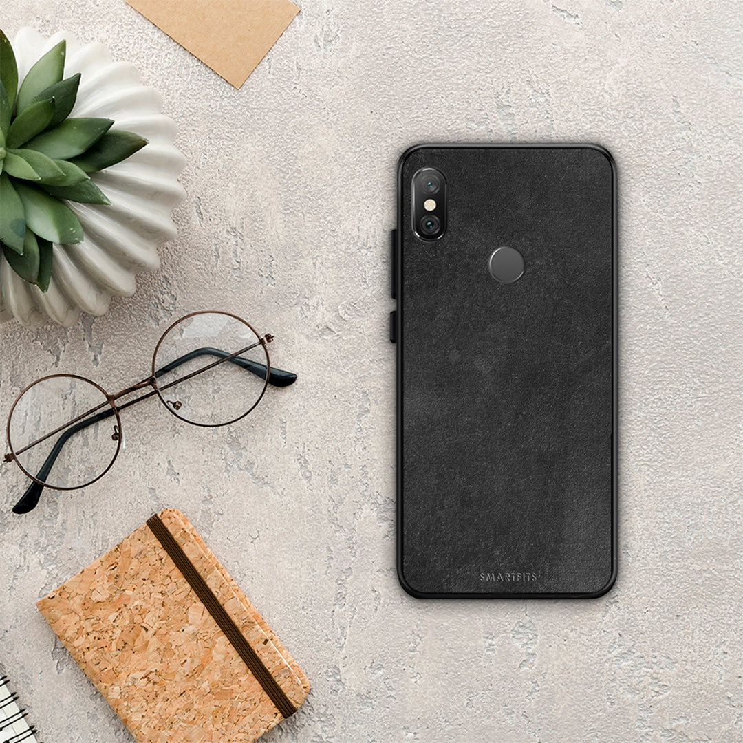 Color Black Slate - Xiaomi Redmi Note 5 θήκη